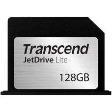 Transcend JetDrive Lite 360 TS128GJDL360 128GB JetDriveLite 360 rMBP 15" 13-M14 Memory Card